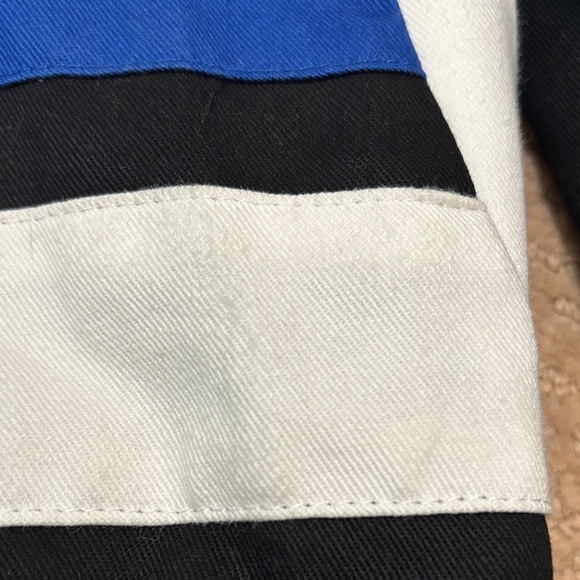 Bomber Racing Jacket - Picture 5 of 7